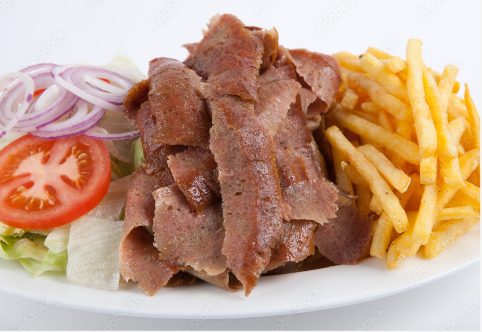 Photo of Shah g kebbab (kingston) - 69 Surbiton Rd, Kingston upon Thames KT1 2HG